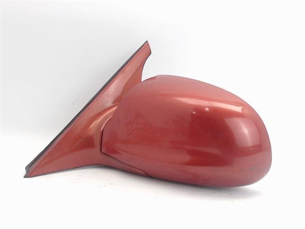 HYUNDAI Accent X3 (1994-2000) Left Side Wing Mirror 8760522411CA 24990295