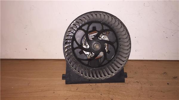 VOLKSWAGEN Golf 4 generation (1997-2006) Heater Blower Fan 1J1819021A, 657880E 24986166