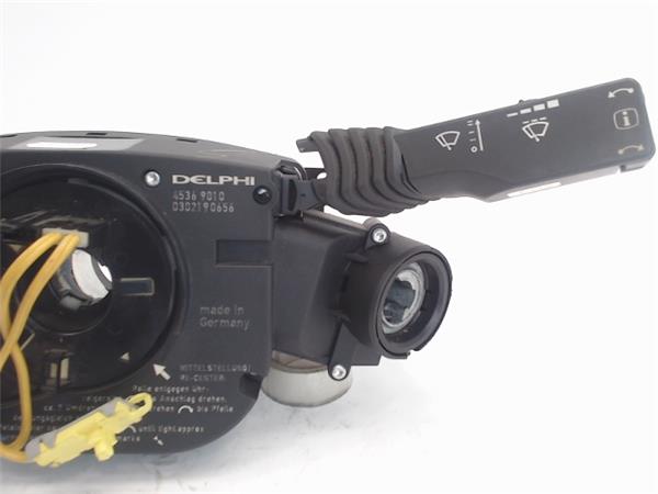 OPEL Vectra C (2002-2005) Turn switch knob 13132473GK 20504894
