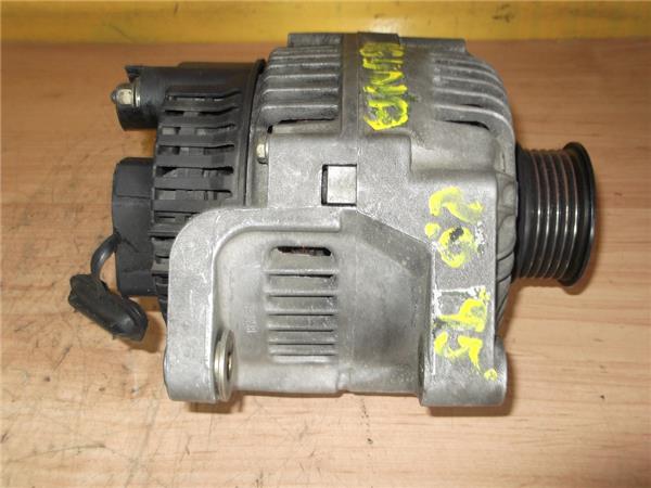 Alternador F3R 722 7700436626 de Renault Laguna (b56) 1994-0 - pieza usada