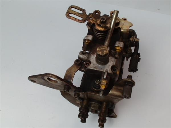 CITROËN Jumpy 1 generation (1994-2006) Low Pressure Fuel Pump 0460484054 24989524
