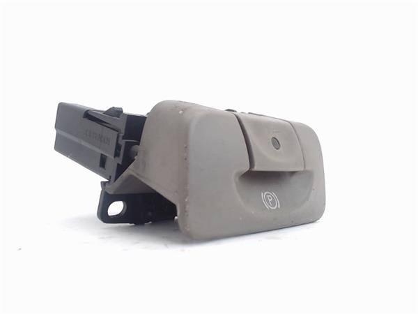 RENAULT Scenic 3 generation (2009-2015) Handbrake Motor 24990167