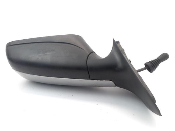 CHEVROLET G (1998-2009) Left Side Wing Mirror 010534 20505127