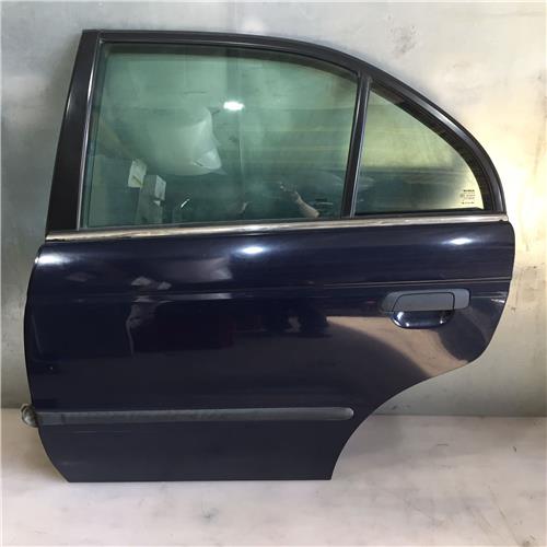 HONDA Accord 6 generation (1997-2002) Rear Left Door 67550S1AE00ZZ 22500831