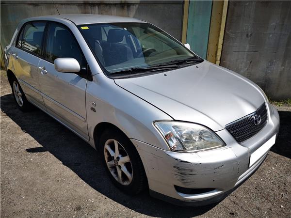 TOYOTA Corolla E120 (2000-2008) Зеркало передней правой двери 015440 20784128