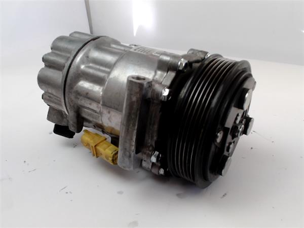PEUGEOT 308 T7 (2007-2015) Air Condition Pump 8FK351340581 20504152