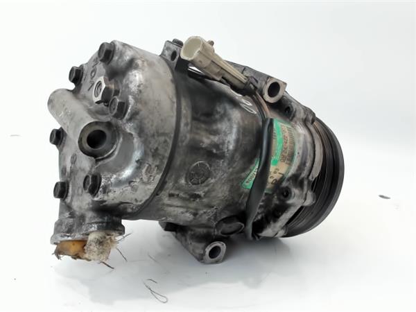 OPEL Meriva 1 generation (2002-2010) Hасос кондиционера 24422013, 1441F 20504753