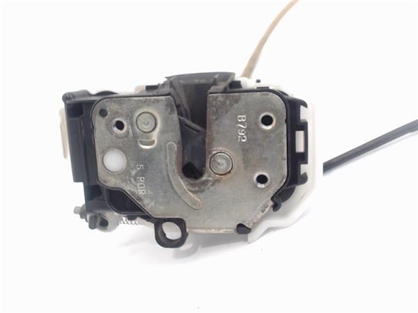 FIAT Qubo 1 generation (2008-2020) Other Control Units 1361747080 21762193