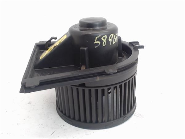 VOLKSWAGEN Golf 4 generation (1997-2006) Heater Blower Fan F667325R 24990559