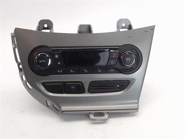 FORD Focus 3 generation (2011-2020) Unitate de control al climei BM5T18C612CH, WI2A96408 24988951