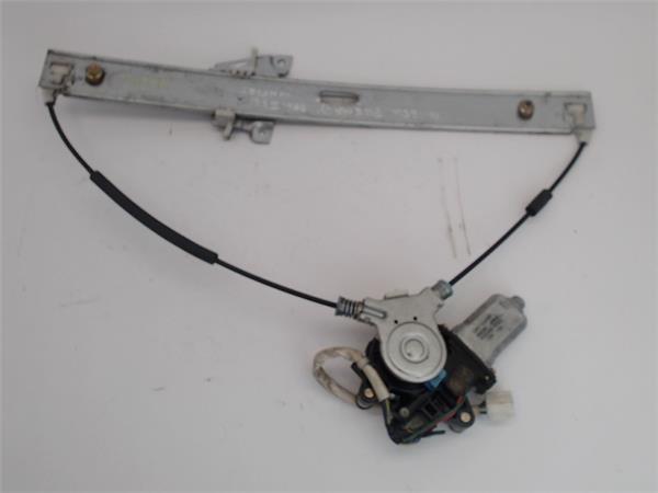 MAZDA Premacy CP (1999-2005) Стеклоподъемник передней левой двери 24837610