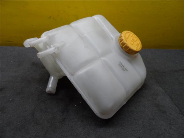 SKODA Felicia 1 generation (1994-2001) Expansion Tank 19731033 24986335