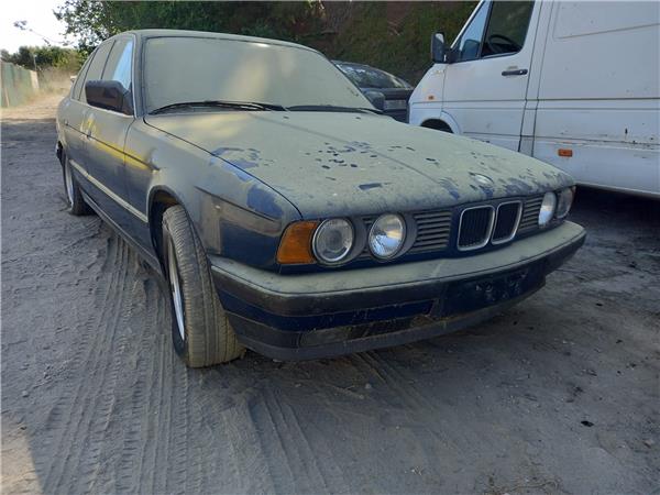 BMW 5 Series E34 (1988-1996) Autres unités de contrôle 61351384603, 5DS00513602 20499005