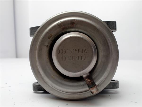 VOLKSWAGEN Touran 1 generation (2003-2015) EGR vārsts 038131501AF, 191403002 24989273