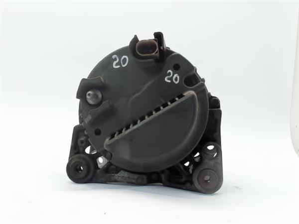 SEAT Ibiza 3 generation (2002-2008) Alternator 03D903025E 19563520