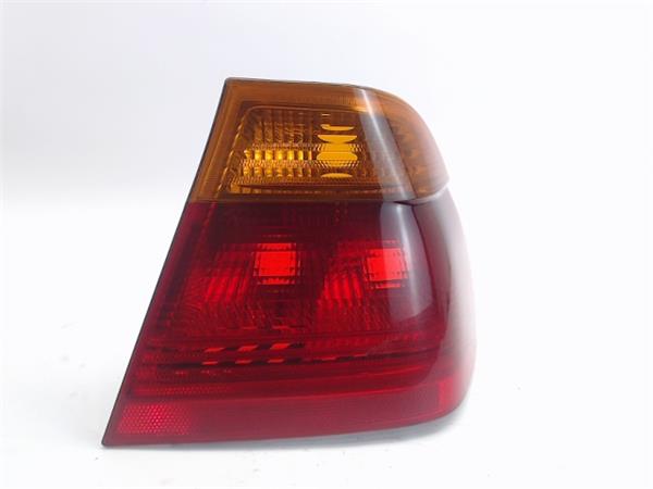 BMW 3 Series E46 (1997-2006) Rear Right Taillight Lamp 8364922, 230012 20504616