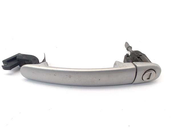 VOLKSWAGEN Golf 4 generation (1997-2006) Front Right Door Exterior Handle 3B0837207GGRU,19315550 21115027