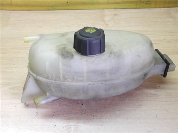 NISSAN Primastar 1 generation (2002-2014) Expansion Tank 7700312900, 91165571 21711670