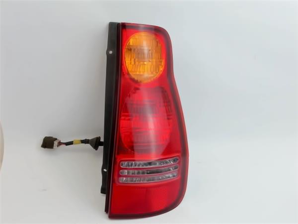 HYUNDAI Matrix 1 generation (2001-2010) Фонарь задний правый 92402170 20504054