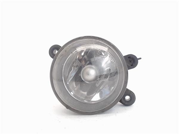 SEAT Ibiza 3 generation (2002-2008) Front Right Fog Light 6L0941699 20500632