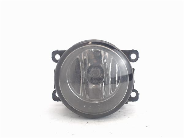 RENAULT Megane 2 generation (2002-2012) Front Left Fog Light 8200074008, 89202501 22498611