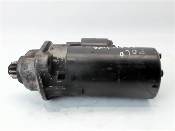 SKODA Octavia 2 generation (2004-2013) Starter Motor 02A911024D,0001125048 21114275