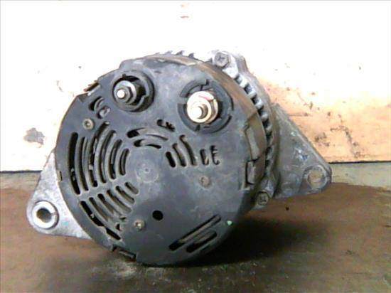 NISSAN Micra K11 (1992-2003) Alternator 231005F600, 0123110007 20494437