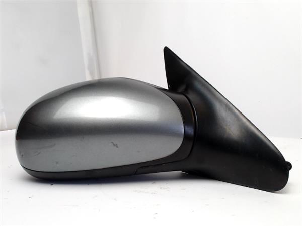 PEUGEOT 406 1 generation (1995-2004) Right Side Wing Mirror 96413209 20784042