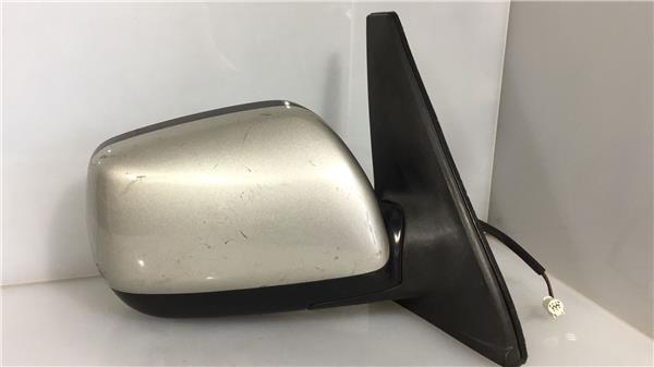 TOYOTA Avensis Verso 1 generation (2001-2003) Right Side Wing Mirror 6975,MURAKAMI 22523546