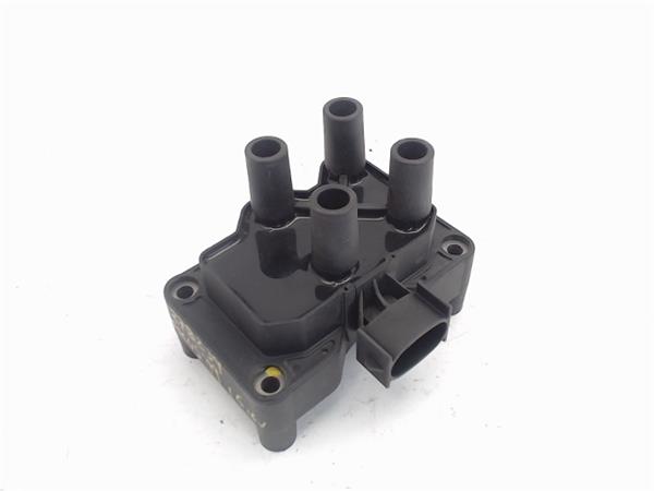 SKODA Felicia 1 generation (1994-2001) High Voltage Ignition Coil CE20044, K25L 21111091