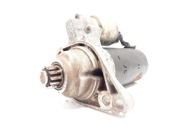 SEAT Altea 1 generation (2004-2013) Starter auto 0001123028 20783836