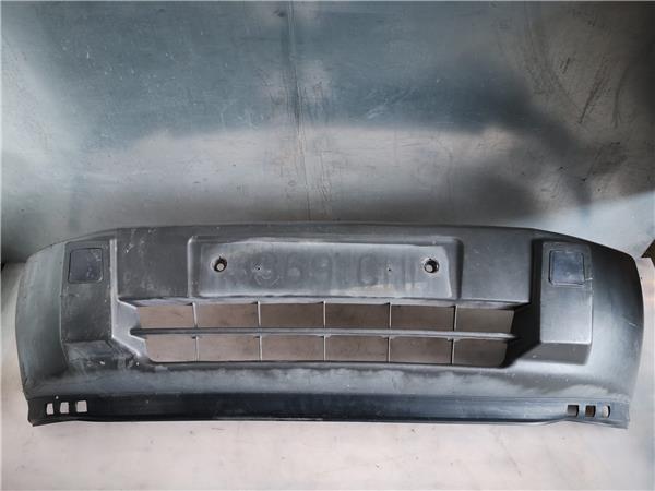 PEUGEOT 1 generation (2002-2024) Front Bumper 1378137, P0305 21113944