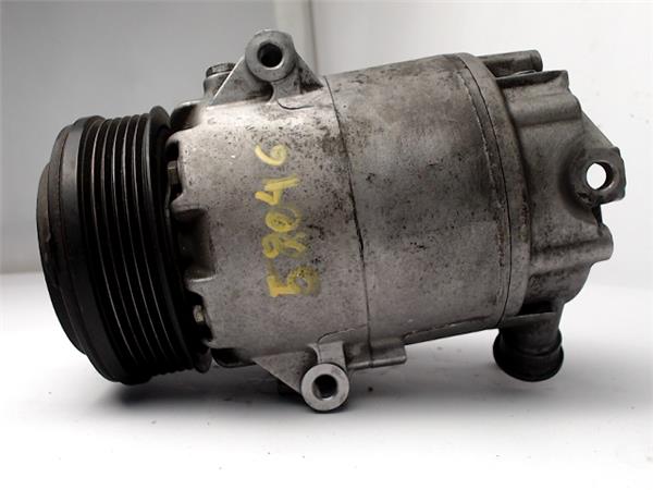 OPEL Astra J (2009-2020) Hасос кондиционера 401351739, 4751 20504694