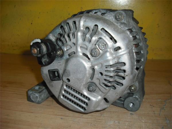 VOLVO V40 1 generation (1996-2004) Generator 9472908, TN1022110500 20494575