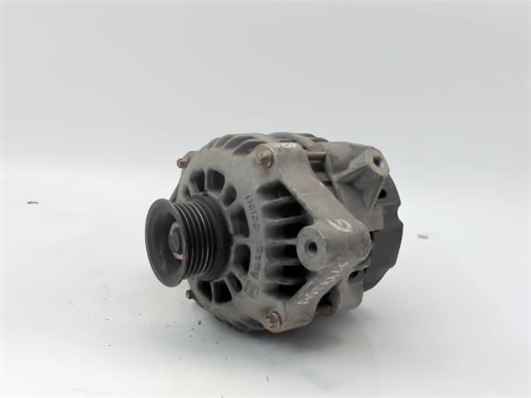 OPEL Astra J (2009-2020) Alternator 436683,S555632R 19585006