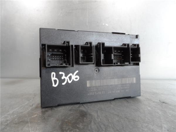 SKODA Octavia 2 generation (2004-2013) Other Control Units 1K0959433AK,4050549803 20788759