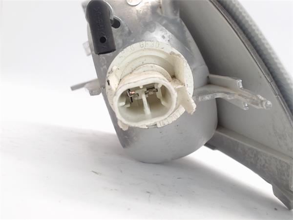 VOLVO S40 2 generation (2004-2012) Höger framskärm Blinkers 30854654 21114810