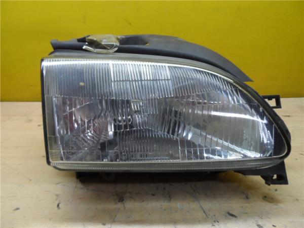 SEAT Arosa 6H (1997-2004) Phare avant droit 24985849