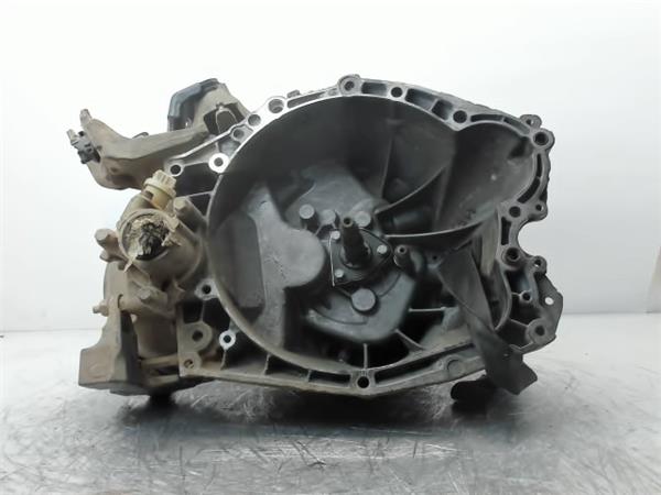 CITROËN Xsara Picasso 1 generation (1999-2010) Gearbox 20DL65 19592505