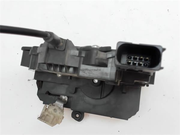 OPEL Corsa D (2006-2020) Other Control Units 13258271,0325407955 20503291