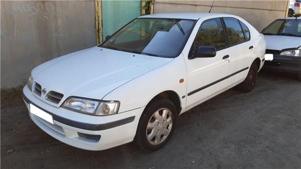 NISSAN Primera P11 (1996-2002) Дросельна заслонка RHN50157417H 20783126