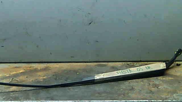 FORD Fiesta 5 generation (2001-2010) Front wiper blade arm 24987820