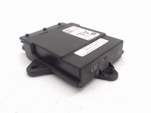 OPEL Signum C (2003-2008) Other Control Units 13111456, 5WK46001 20775083
