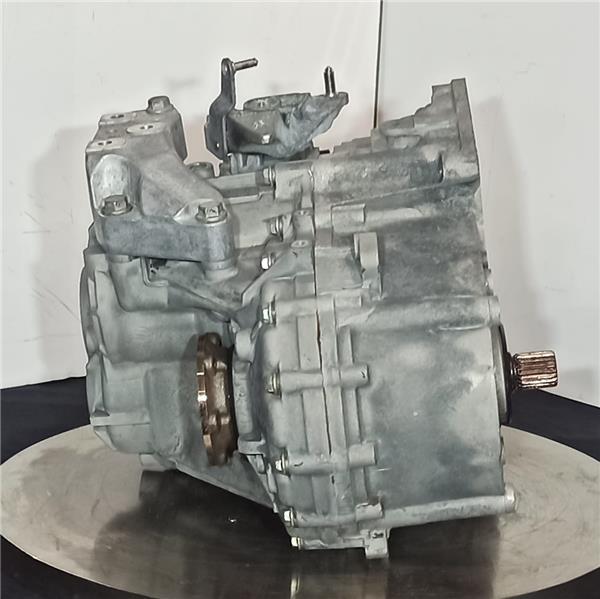 AUDI Delta 2 generation (1993-1999) Gearbox GRF 21120230