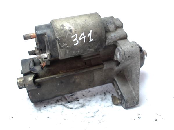 FORD Focus 2 generation (2004-2011) Starter Motor 3M5T11000CD,3123 21113860