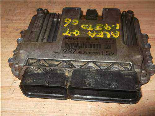 ALFA ROMEO Other Control Units 55206271937, 0281012883 20494698