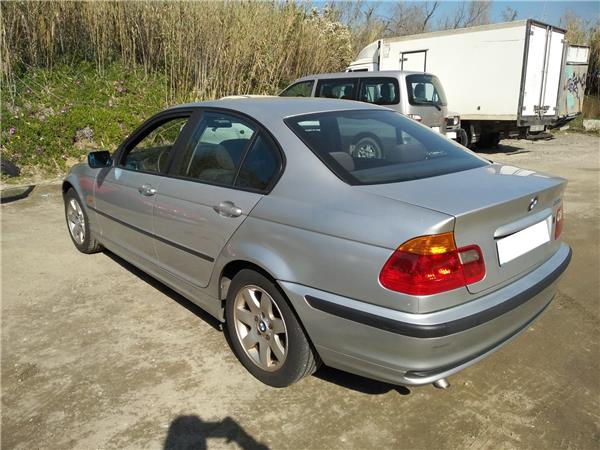 BMW 3 Series E46 (1997-2006) Фонарь задний правый 83649222A01572, 230012 20499258