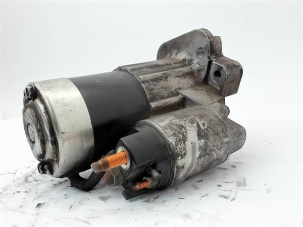 RENAULT Clio 2 generation (1998-2013) Starter Motor 8200584675,M000T87881 21706165