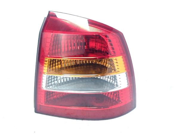 OPEL Astra H (2004-2014) Rear Right Taillight Lamp 13110931, 29050224 20505153
