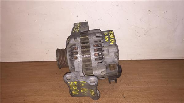 FORD Scorpio 2 generation (1994-1998) Alternator 2S6T10300DB,A0005TA7792 20494510